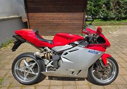 MV Agusta F4 1000 S 1+1 (2004 - 06) usata