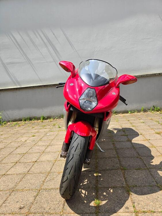 MV Agusta F4 1000 S 1+1 (2004 - 06) (5)