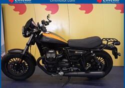 Moto Guzzi V9 Bobber (2016 - 18) usata