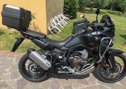 Honda Africa Twin CRF 1100L ES DCT (2024 - 25) usata