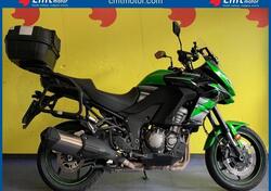 Kawasaki Versys 1000 (2017 - 18) usata