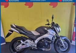 Suzuki GSR 600 (2006 - 11) usata