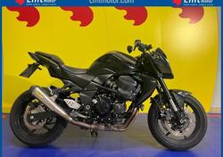 Kawasaki Z 750 (2007 - 14) usata