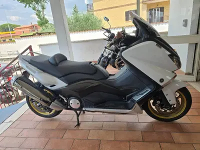 Yamaha T-Max 530 (2012 - 14) usata