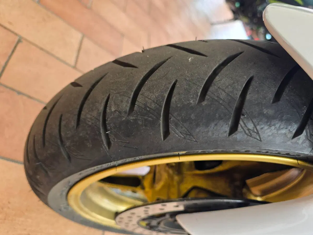 Yamaha T-Max 530 (2012 - 14) (10)