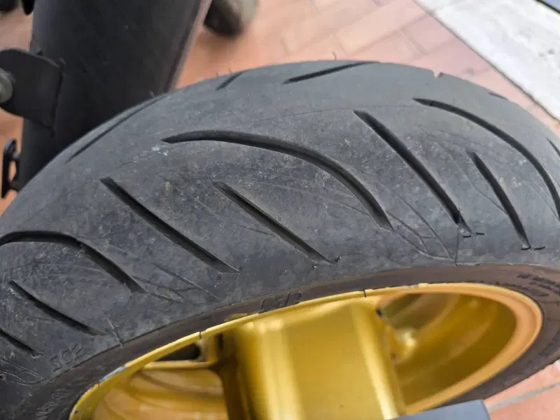 Yamaha T-Max 530 (2012 - 14) (11)