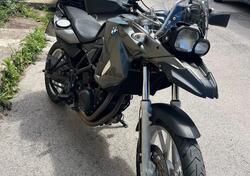 Bmw F 650 GS (2008 - 12) usata