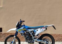 Valenti Racing RME 125 Z (2020 - 22) usata