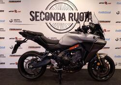 Yamaha Tracer 9 GT (2025) usata