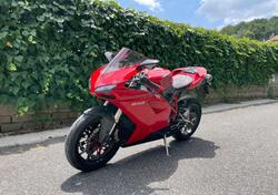 Ducati 848 (2007 - 13) usata