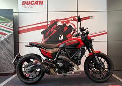 Ducati Scrambler 800 Full Throttle (2023 - 24) usata