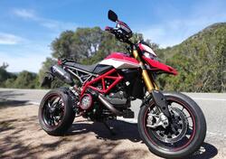 Ducati Hypermotard 950 SP (2019 - 20) usata