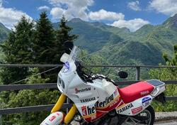 Yamaha XTZ 750 Super Tenere d'epoca