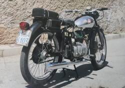 Gilera 125 d'epoca