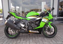 Kawasaki Ninja 636 ZX-6R (2024 - 25) usata