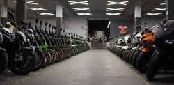 Mundimoto Milano