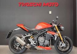 Triumph Speed Triple 1200 RS (2021 - 24) usata