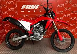 Honda CRF 300 L (2021 - 24) usata