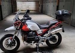Moto Guzzi V85 TT (2019 - 20) usata