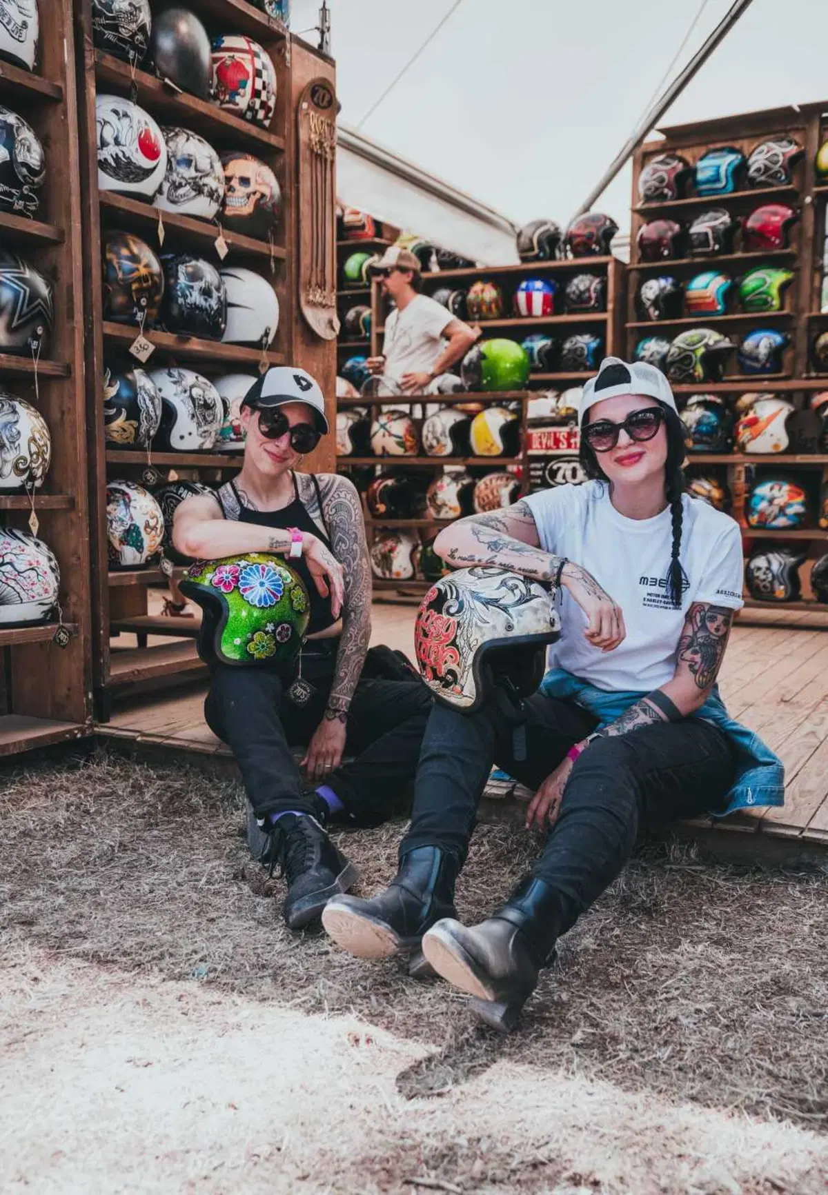 The Ride: in Croazia per l'European H.O.G. Rally con MBE e H-D! [VIDEO] (4)