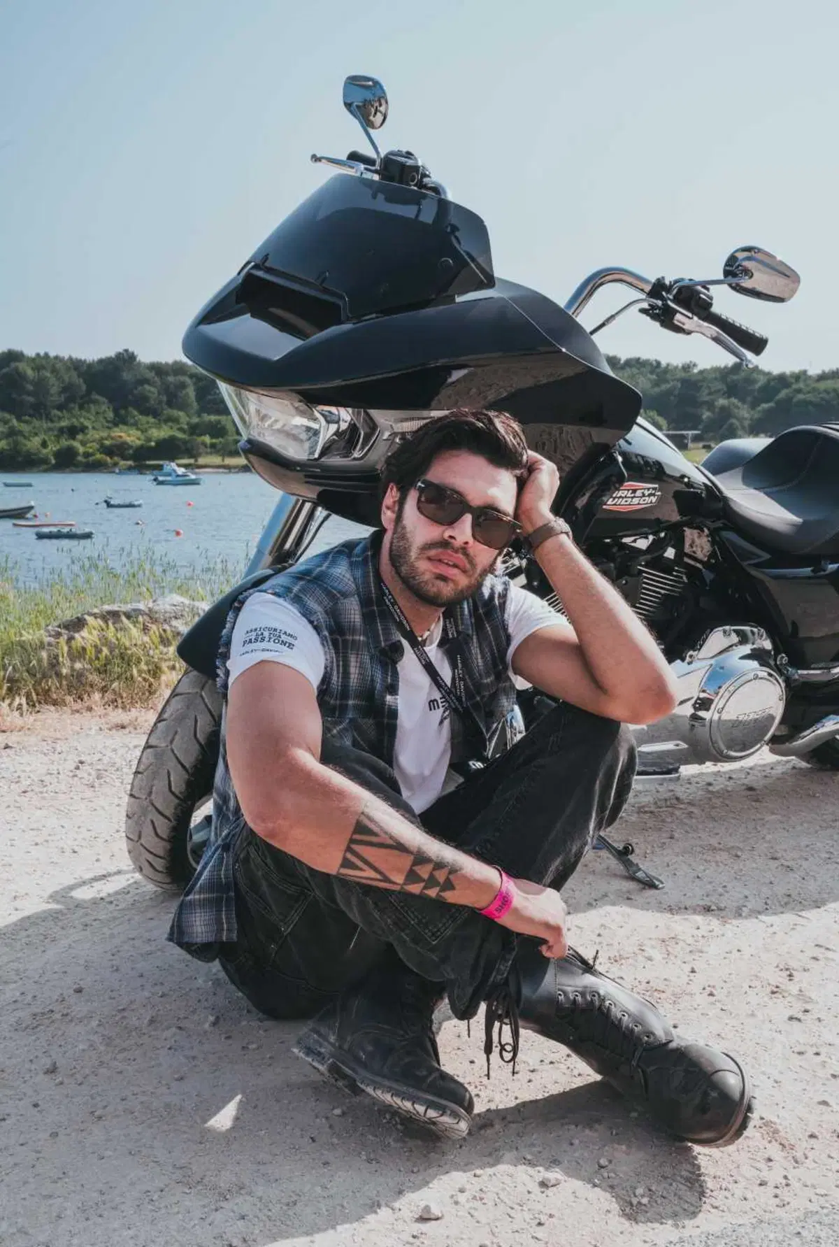 The Ride: in Croazia per l'European H.O.G. Rally con MBE e H-D! [VIDEO] (6)