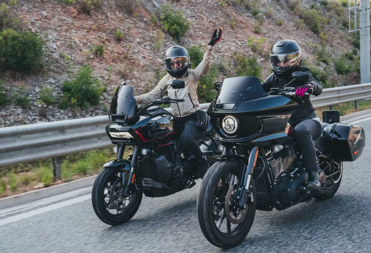 The Ride: in Croazia per l'European H.O.G. Rally con MBE e H-D! [VIDEO] (7)