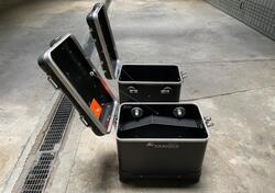 Valigie Touratech nere