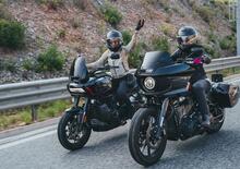 The Ride: in Croazia per l'European H.O.G. Rally con MBE e H-D!