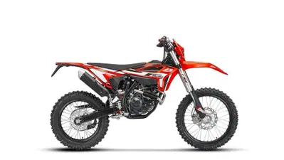 Betamotor RR 125 4T Enduro