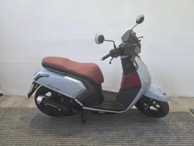 Kl Gemma 125 (2023 - 24) nuova