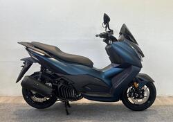 Zontes ZT125-D (2023 - 25) nuova