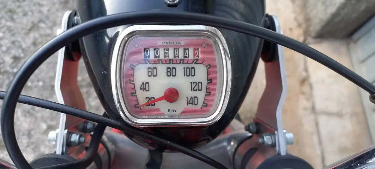Aermacchi Harley-Davidson ALA VERDE 4 M (7)