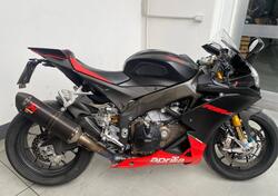Aprilia RSV4 Factory APRC ABS (2011 - 15) usata