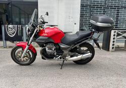 Moto Guzzi Breva V 750 i.e. usata