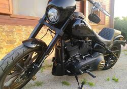 Harley-Davidson 114 Low Rider S (2020) - FXLRS usata