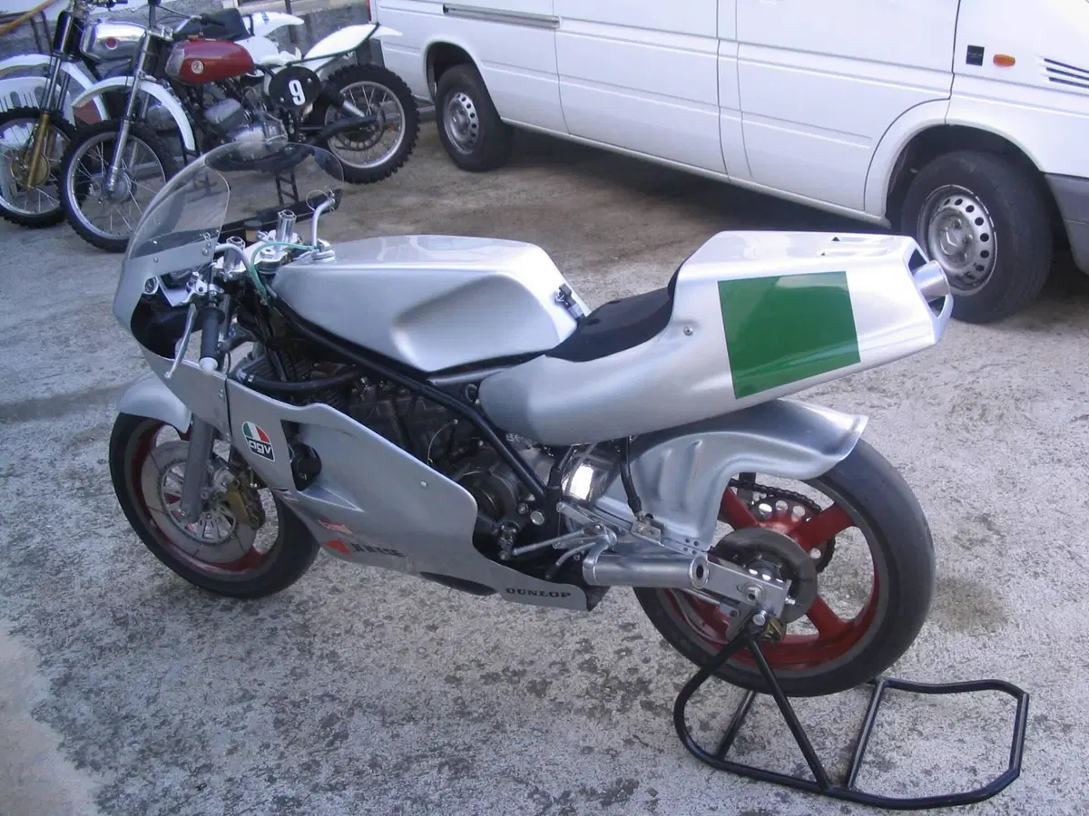 Altre marche GRAN  PREMIO