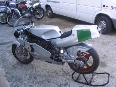 Altre marche GRAN  PREMIO d'epoca