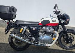 Royal Enfield Interceptor 650 (2021 - 25) usata