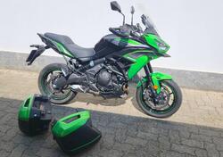 Kawasaki Versys 650 Tourer (2022 - 24) usata