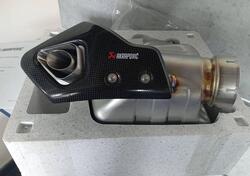 Akrapovic Slip‑On