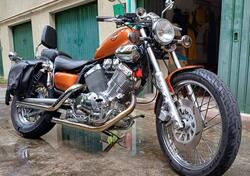 Yamaha XV 535 S Virago (1994 - 97) usata