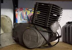 RICAMBI X MOTO MZ TS +ETZ 250