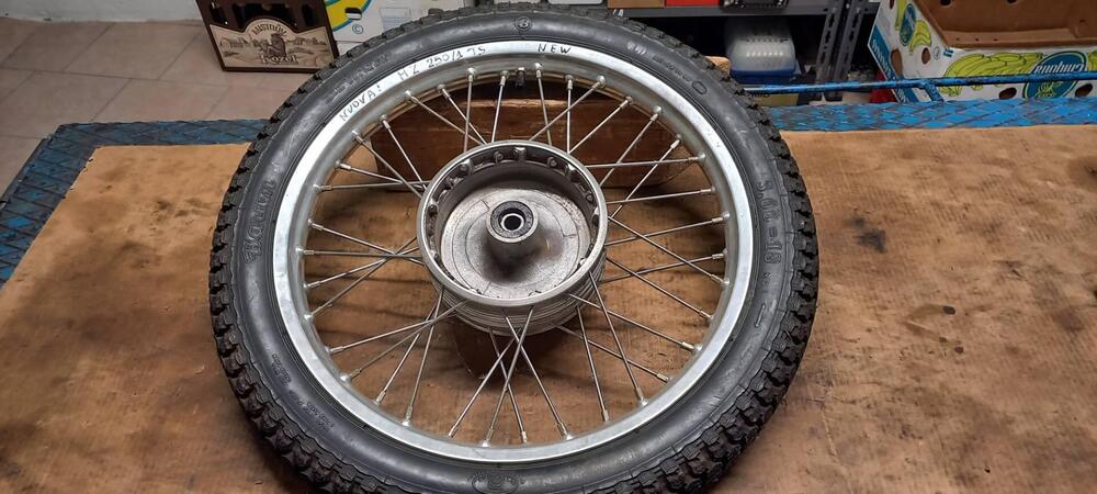 RICAMBI X MOTO MZ TS +ETZ 250 (2)