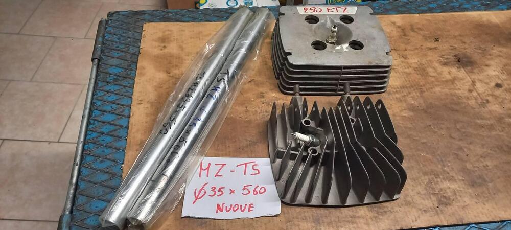 RICAMBI X MOTO MZ TS +ETZ 250 (5)