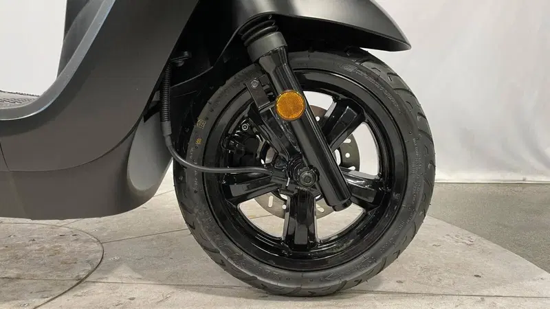 Sym Fiddle 125 (2021 - 25) (8)