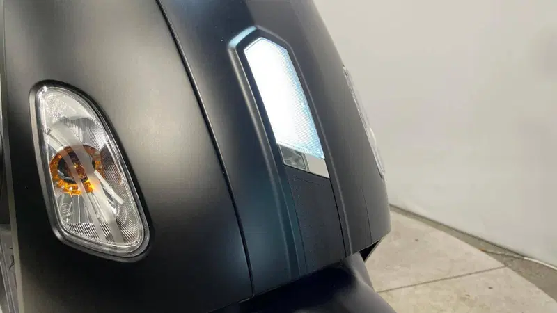 Sym Fiddle 125 (2021 - 25) (11)