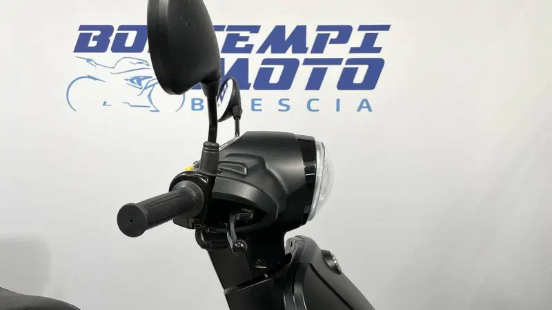 Sym Fiddle 125 (2021 - 25) (18)