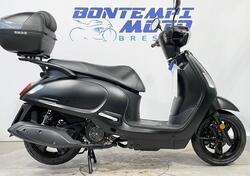 Sym Fiddle 125 (2021 - 25) nuova