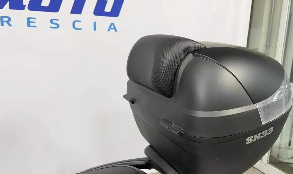 Sym Fiddle 125 (2021 - 25) (16)