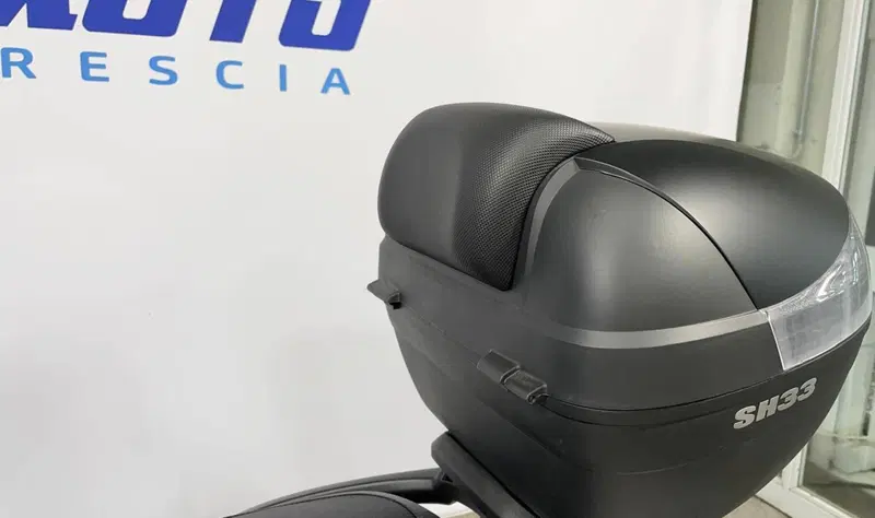 Sym Fiddle 125 (2021 - 25) (16)